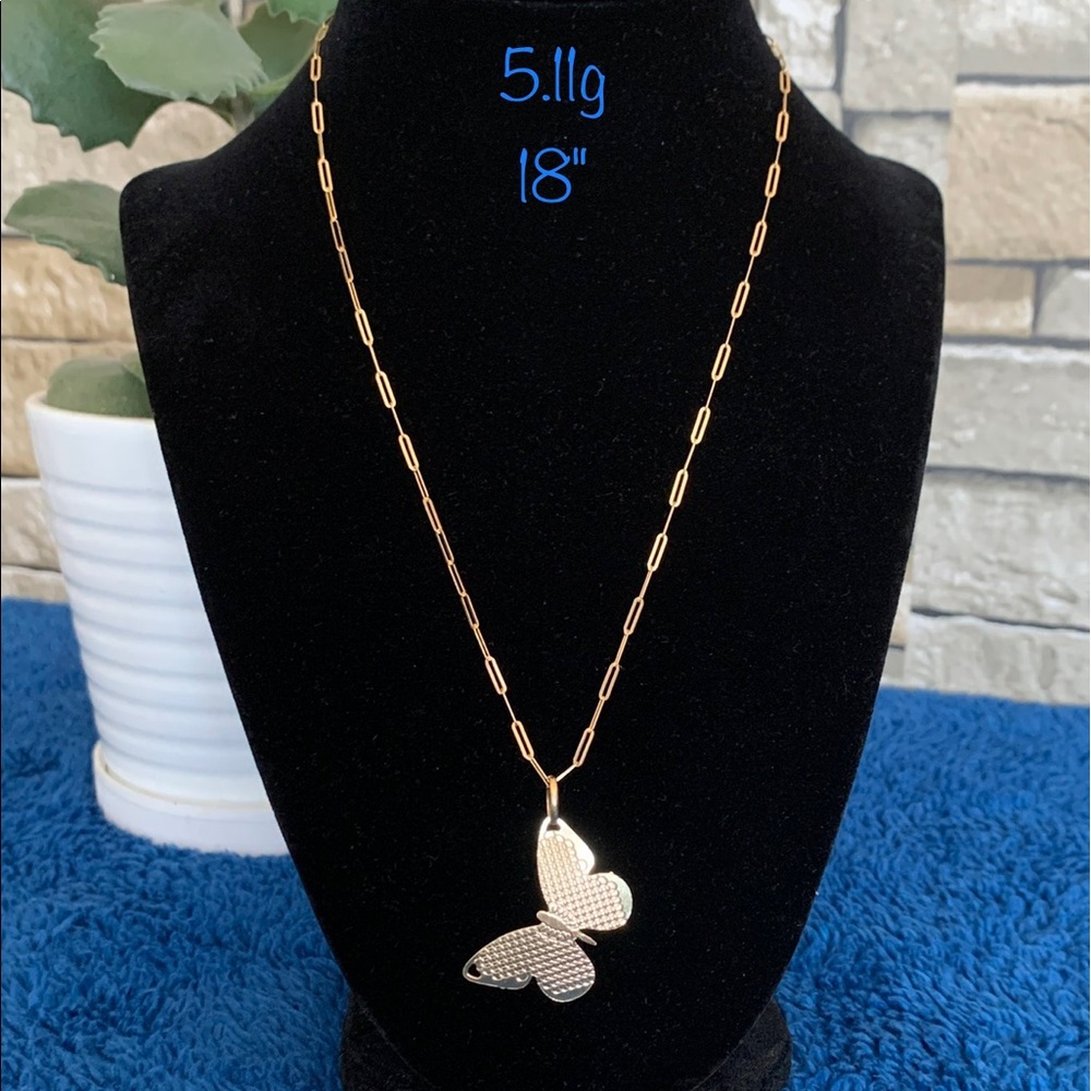 18k real saudi gold